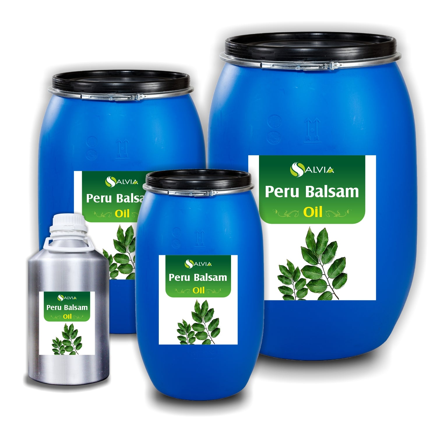 Salvia Natural Essential Oils 2000ml Peru Balsam Oil Salvia Natural Essential Oils 2000ml Peru Balsam Oil